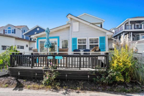 Ocean Lakes Beach House - Lot 1049 Family